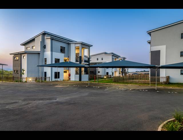 1 BEDROOM APARTMENT FOR SALE IN BALLITO CENTRAL